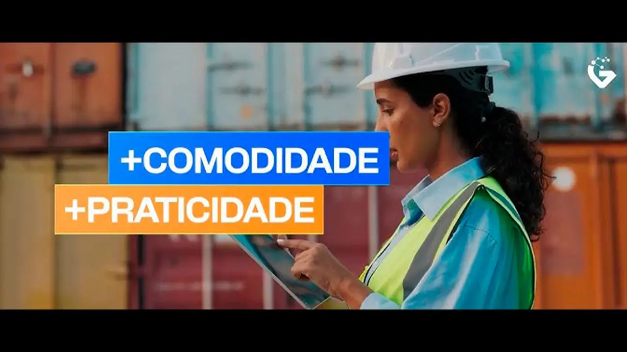 Viguima - Focados em soluções logísticas 1 Viguima